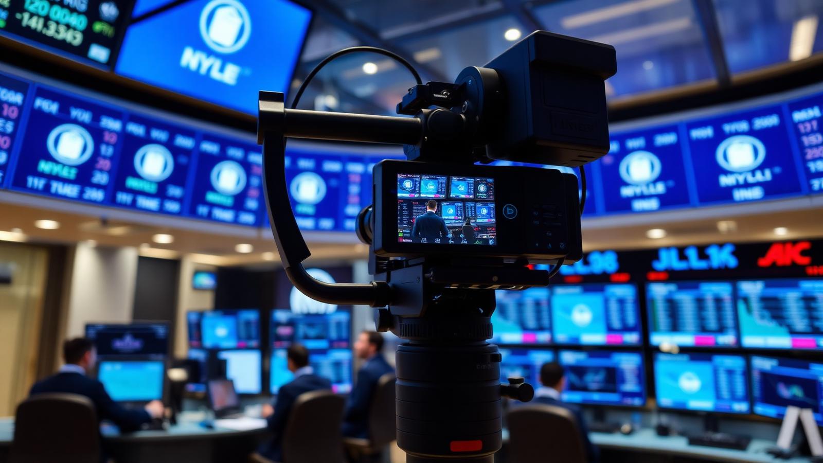 Camera filming a pharmaceutical clean room through observation glass — Bhandup, Mumbai